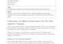 write SEO optimized blogs for you